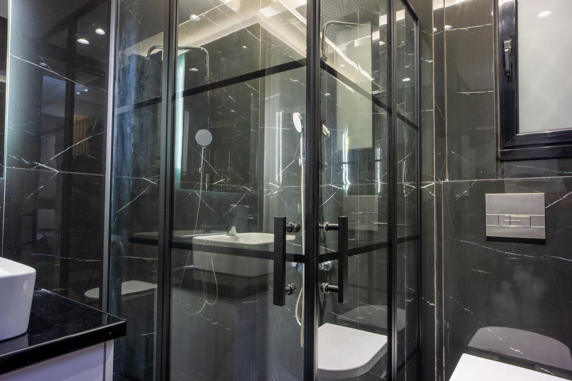 Explore Athens Kolonaki Base Экстерьер фото